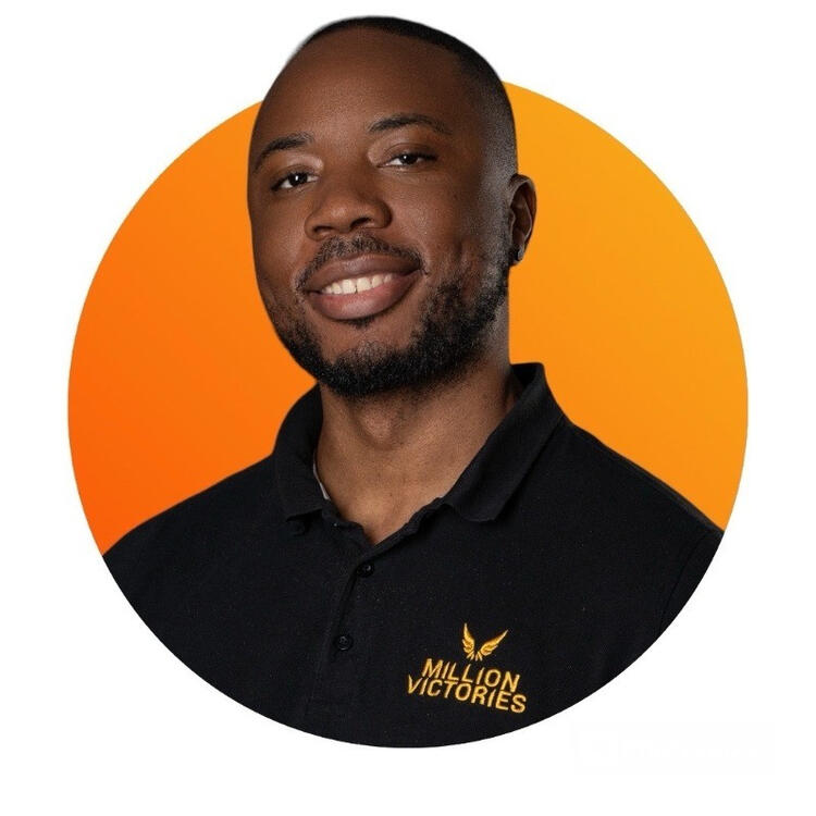 Rodrigue Magnindong